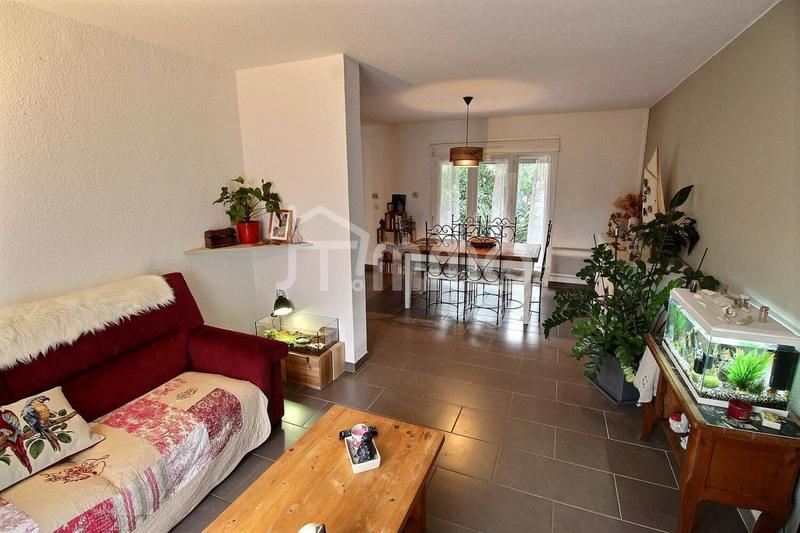 Villa - 82 m² - 4 pièces