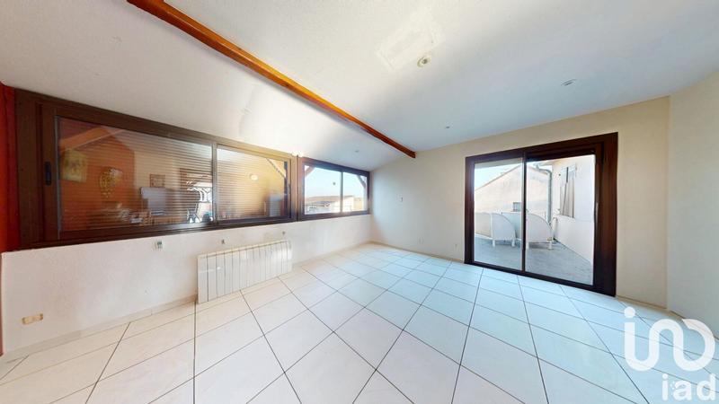 Maison de campagne - 138 m² - 9 pièces