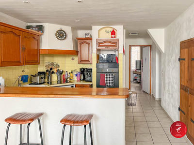 Appartement - 84 m² - 3 pièces