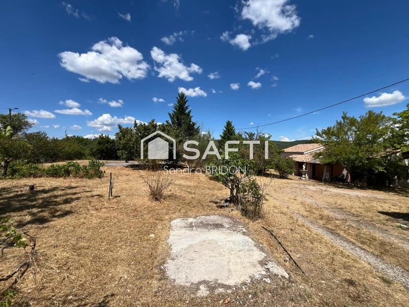 Villa - 117 m² - 6 pièces