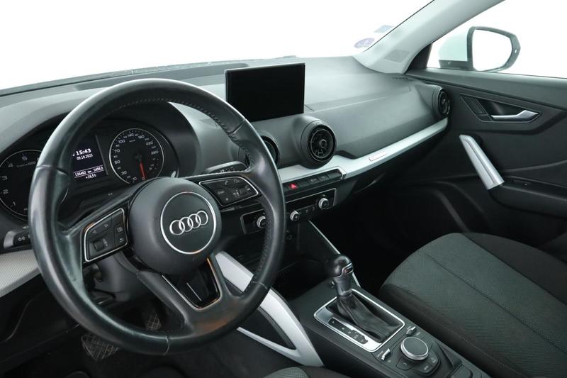 Audi Q2 35 Tfsi Cod Design s tronic 150 ch