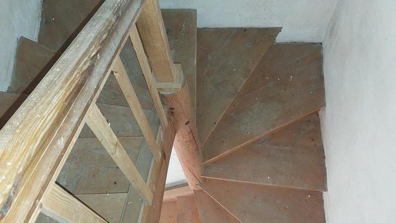 Maison de village - 104 m² - 6 pièces