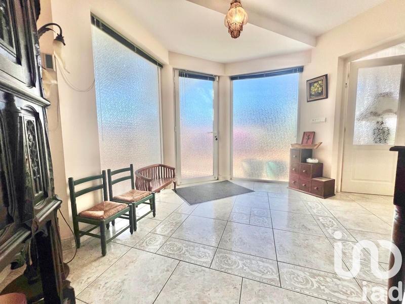 Maison de maîtres - 268 m² - 8 pièces