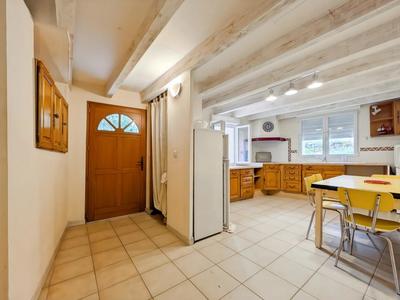 Maison - 76 m² - 3 pièces