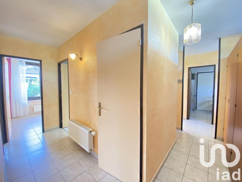 Maison - 84 m² - 4 pièces