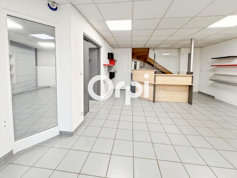 Local commercial - 74 m²