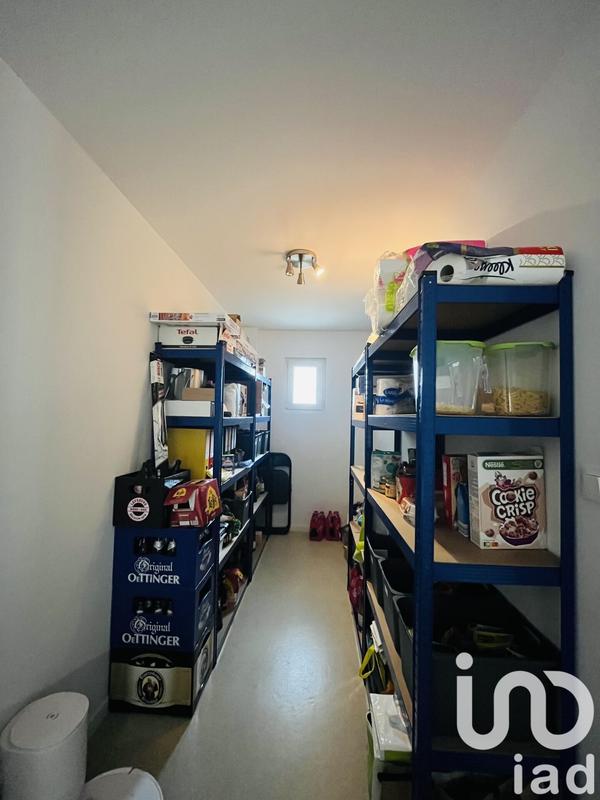 Appartement - 107 m² - 3 pièces