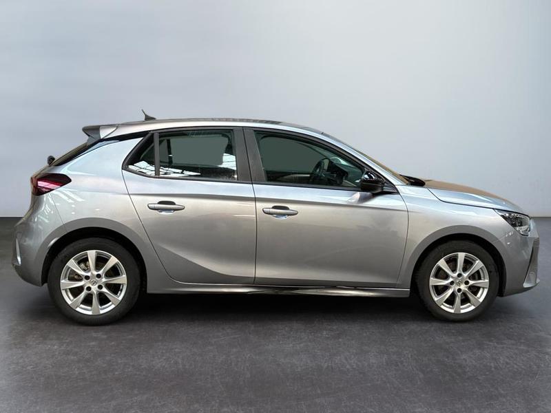 Opel Corsa 1.5 Diesel 100 ch Bvm6 Edition