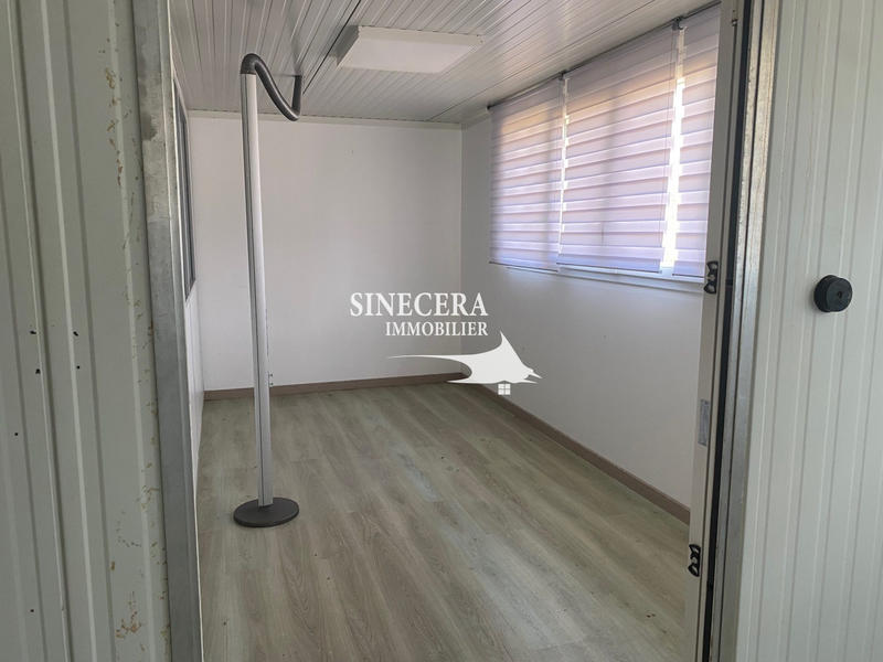 Local commercial - 310 m²