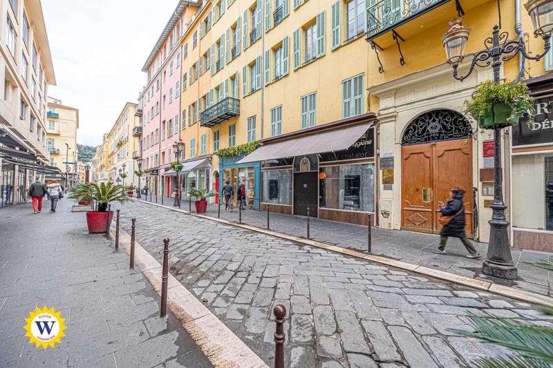 Appartement - 24 m² - 2 pièces