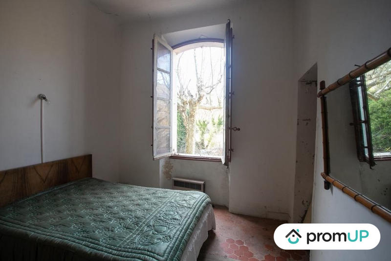 Maison ancienne - 230 m² - 9 pièces