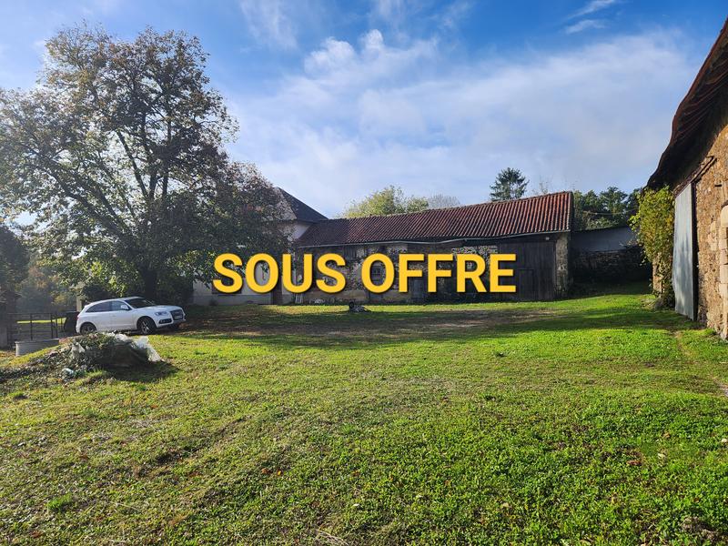 Maison - 106 m² - 5 pièces