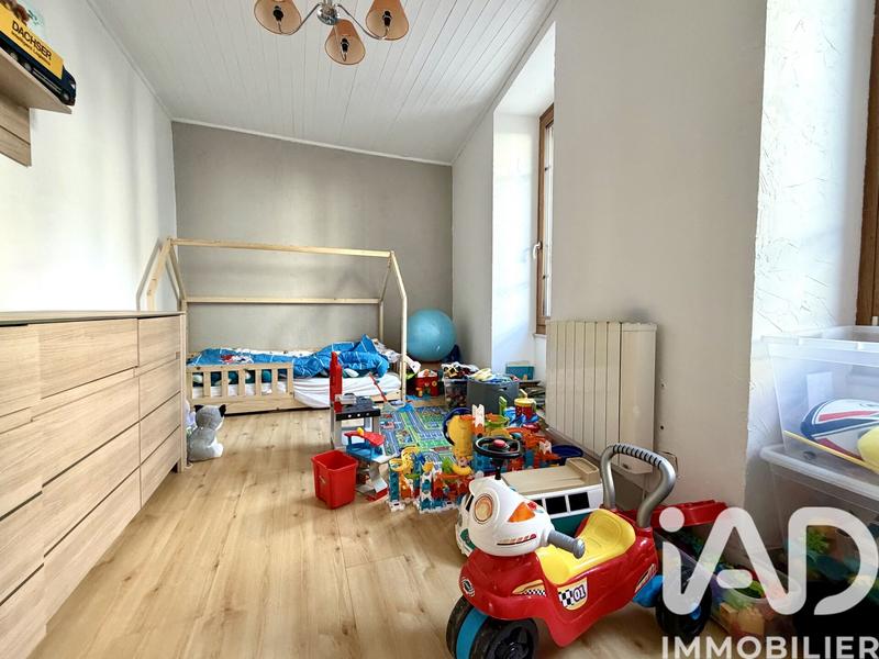 Appartement - 112 m² - 6 pièces