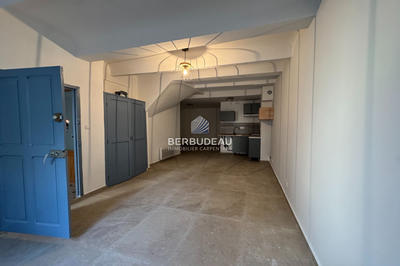 Appartement - 38 m² - 1 pièce