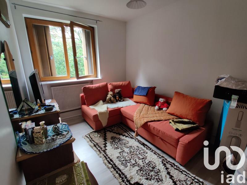 Appartement - 79 m² - 4 pièces
