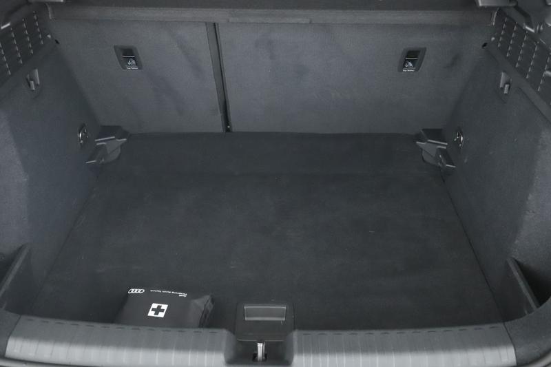 Audi A3 sportback 30 Tfsi mHEV s line s tronic 110 ch