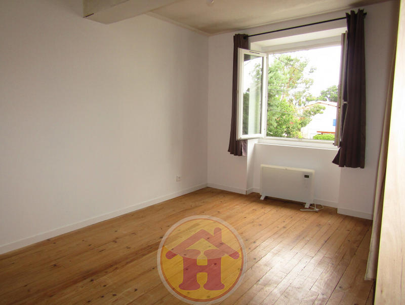 Maison - 118 m² - 5 pièces