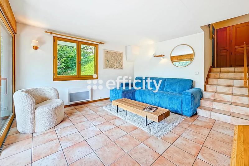 Appartement - 50 m² - 3 pièces