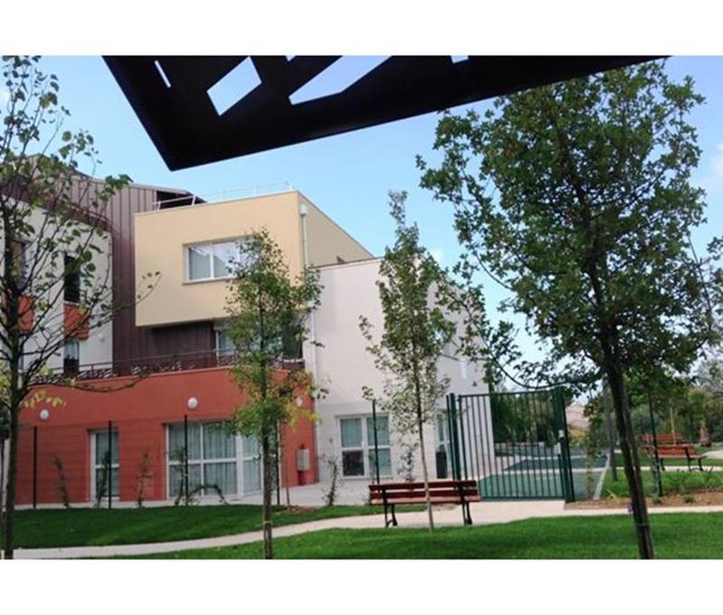 Appartement - 25 m² - 1 pièce