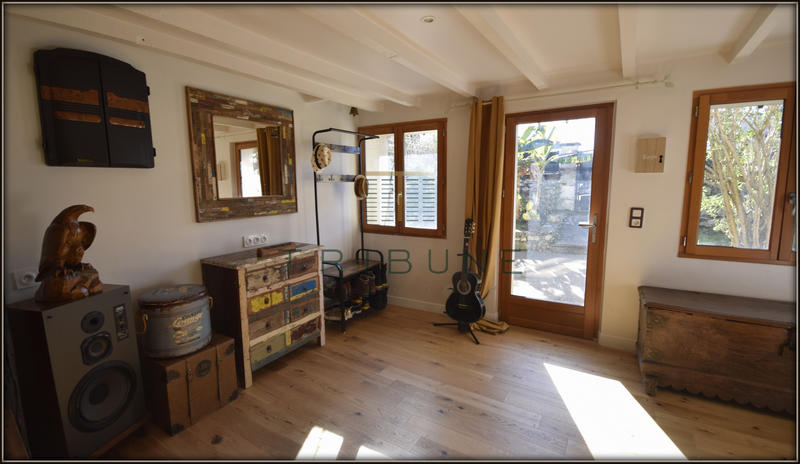 Maison - 169 m² - 6 pièces