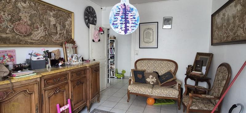 Maison - 190 m² - 7 pièces