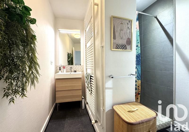 Appartement - 72 m² - 3 pièces