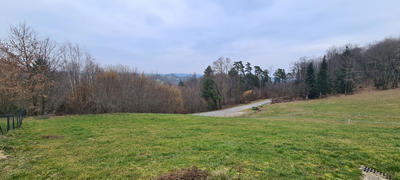 Terrain - 935 m²