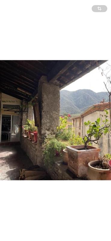 Appartement - 229 m² - 6 pièces