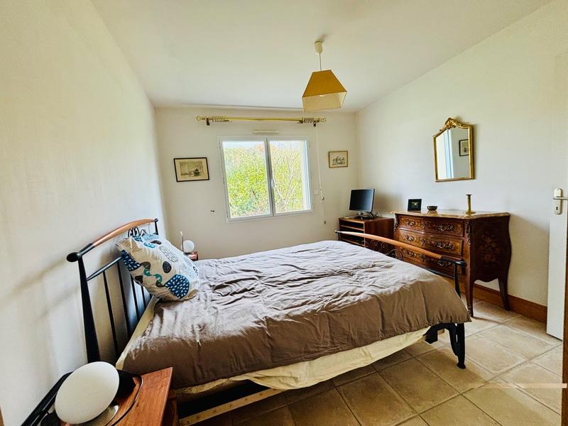 Maison - 146 m² - 5 pièces