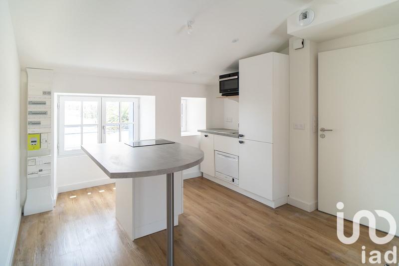 Appartement - 39 m² - 3 pièces