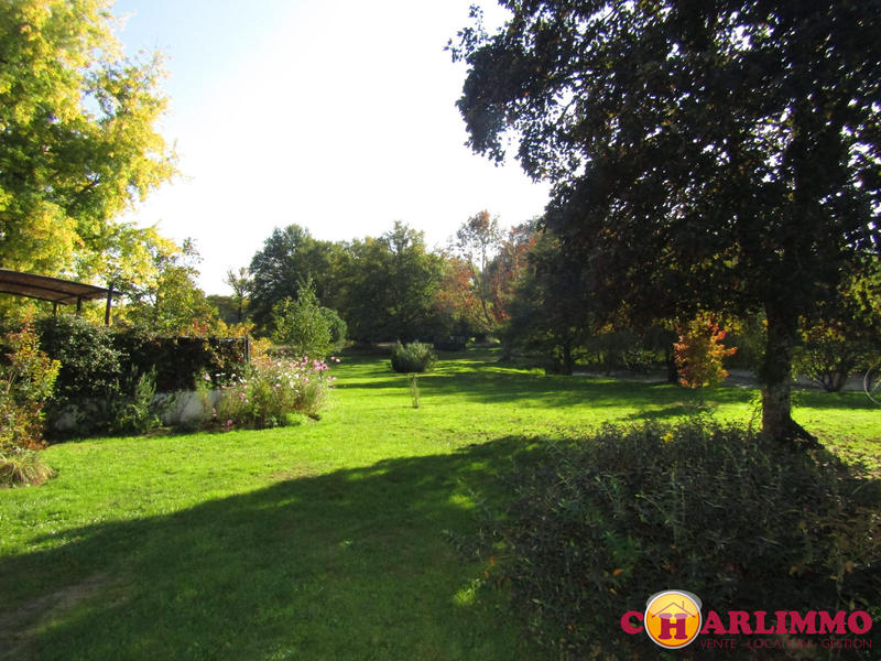 Maison traditionnelle - 124 m² - 5 pièces