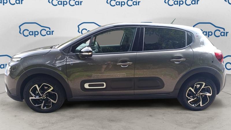 Citroën C3 1.2 PureTech 110 Saint James - Garantie constructeur Entretien