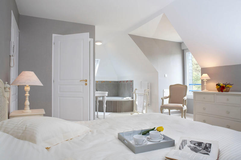 L'Escale Evel Er Gêr