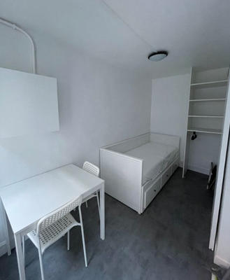 Appartement - 9 m² - 1 pièce