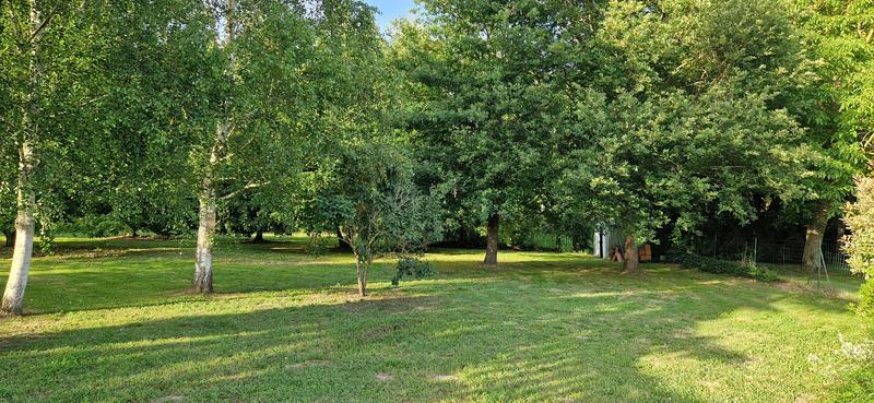 Propriété - 171 m² - 4 pièces