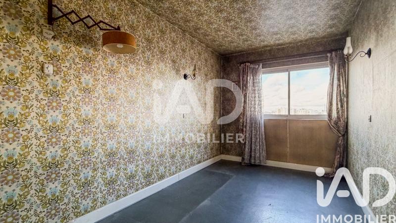 Appartement - 75 m² - 5 pièces