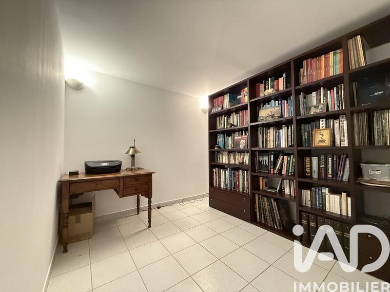 Maison - 111 m² - 5 pièces