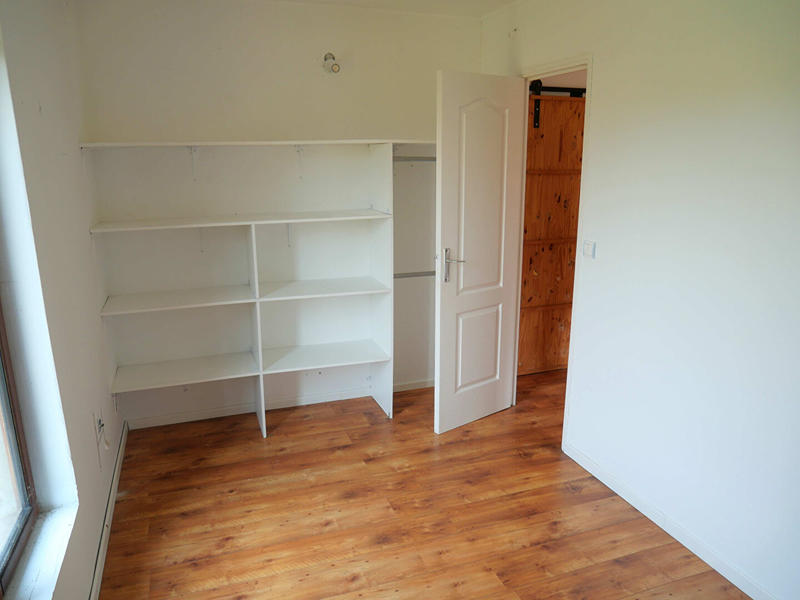 Immeuble - 48 m² - 2 pièces