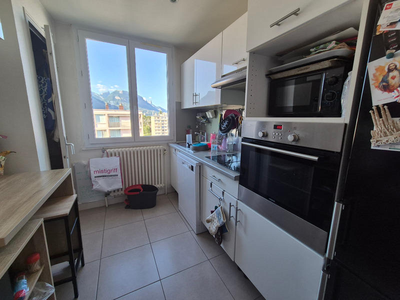 Appartement - 69 m² - 4 pièces