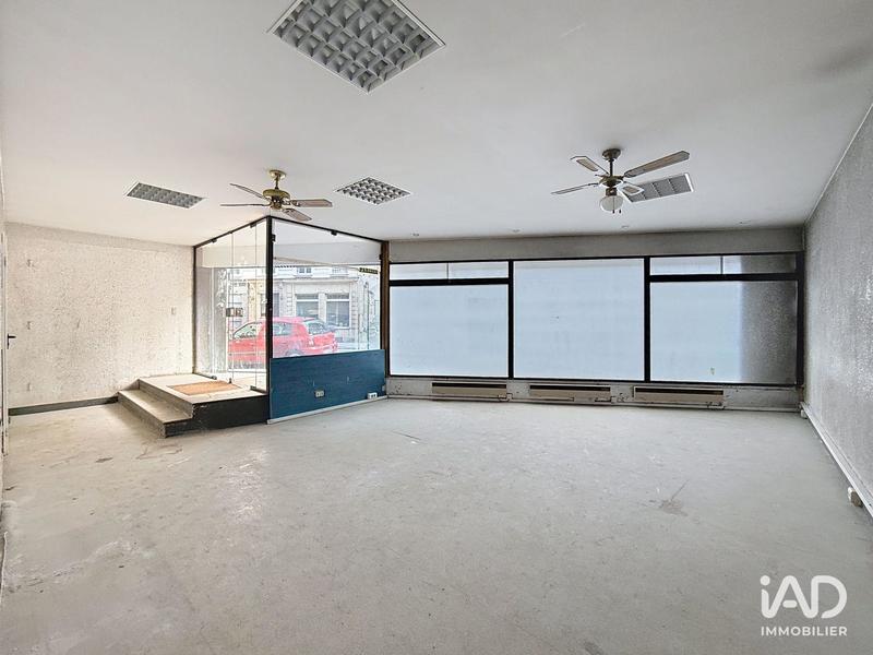 Local commercial - 134 m²