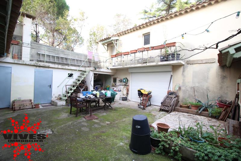 Maison - 197 m² - 8 pièces