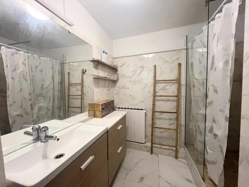 Maison - 83 m² - 6 pièces