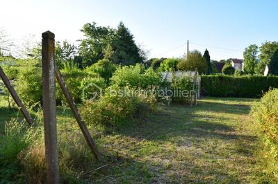 Maison - 67 m² - 3 pièces