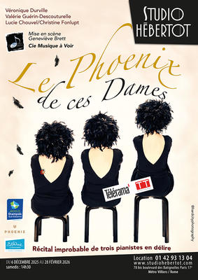 Le Phoenix de ces dames