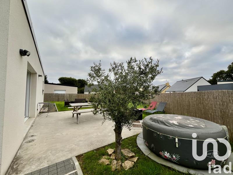 Maison - 68 m² - 3 pièces