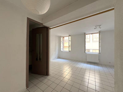 Appartement - 25 m² - 2 pièces