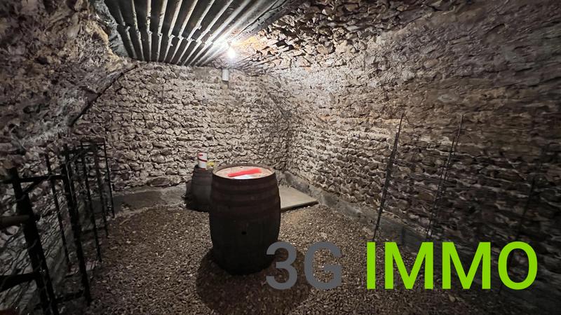 Villa - 135 m² - 7 pièces