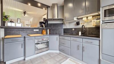 Appartement - 103 m² - 4 pièces