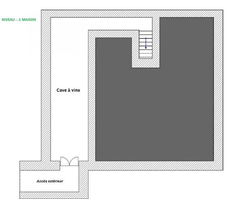 Maison - 621 m² - 12 pièces