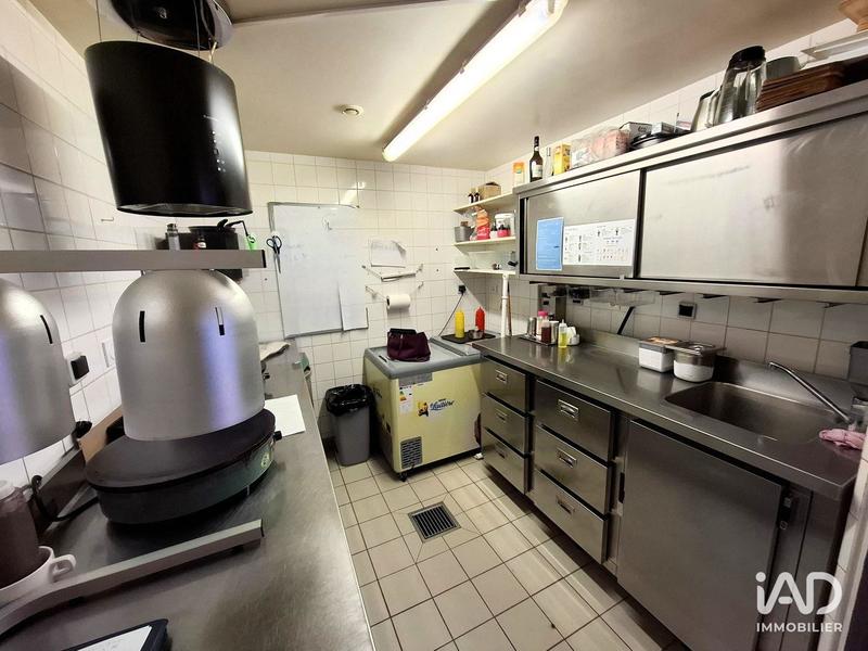 Local commercial - 150 m²